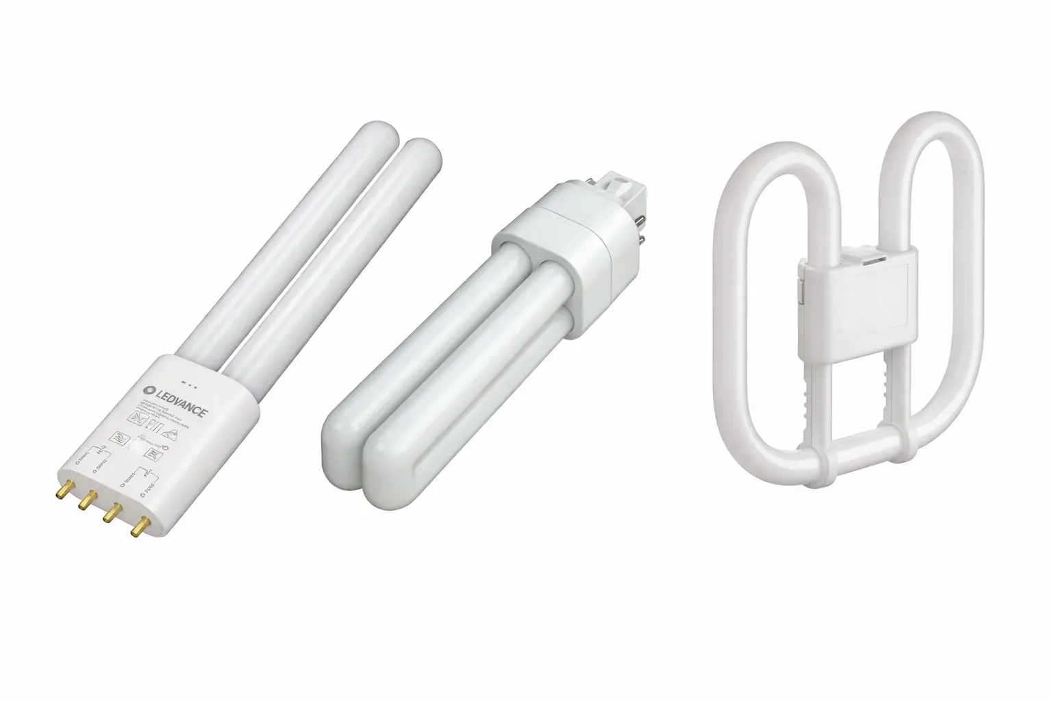 CFL Lamps 