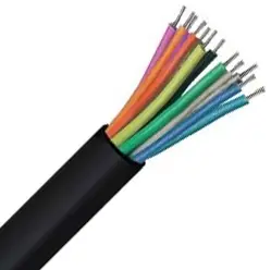 Alarm Cable 