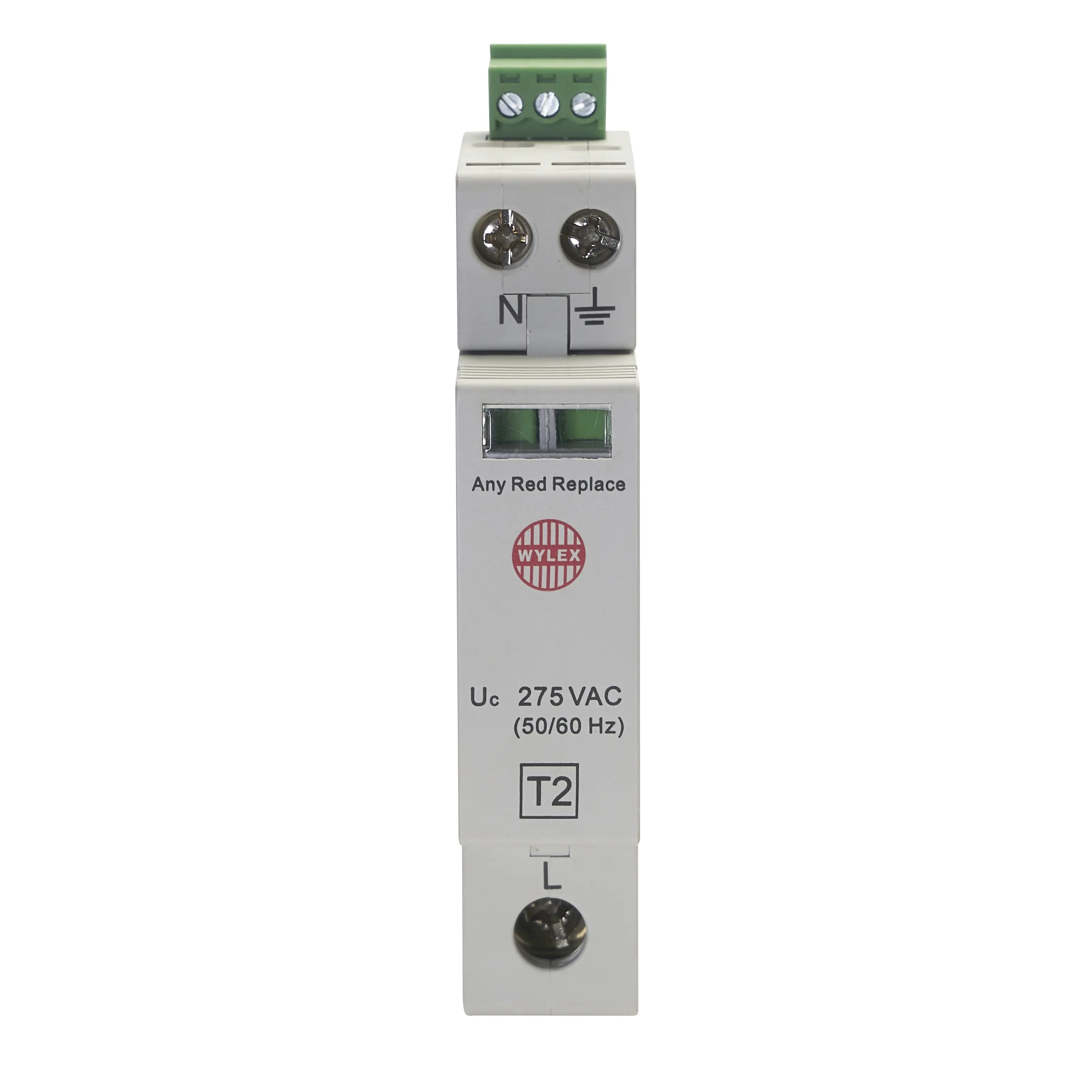 Surge Protection Device's