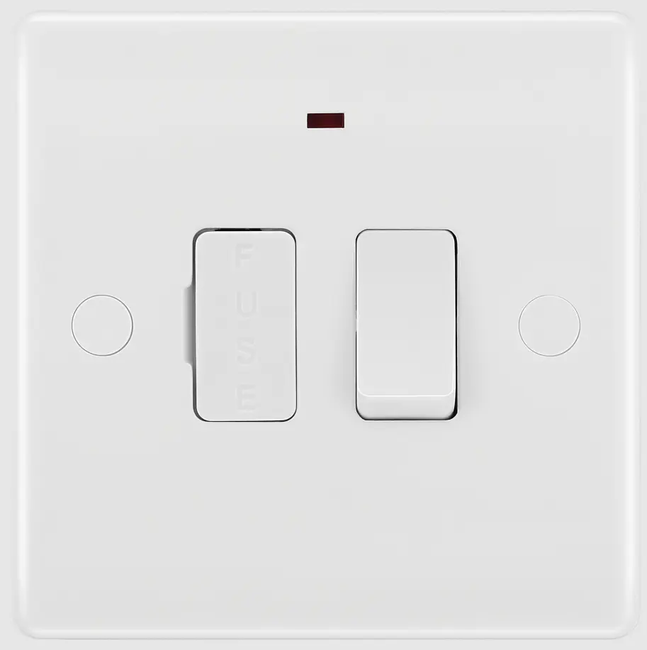 Connection Unit & Flex Outlets
