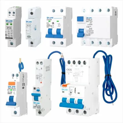 Circuit Protection