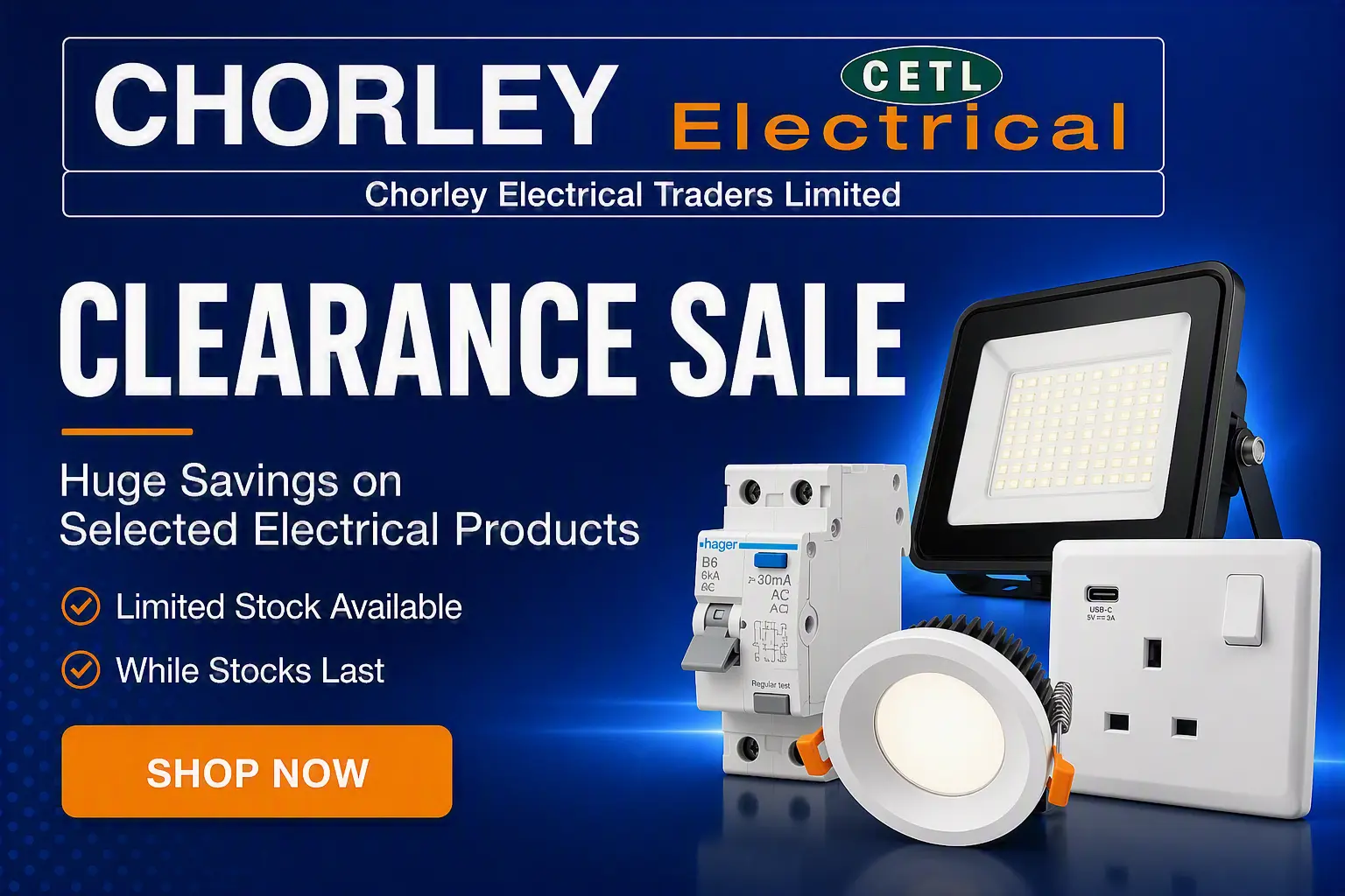 Clearance