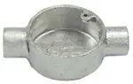Steel Circular Boxes 