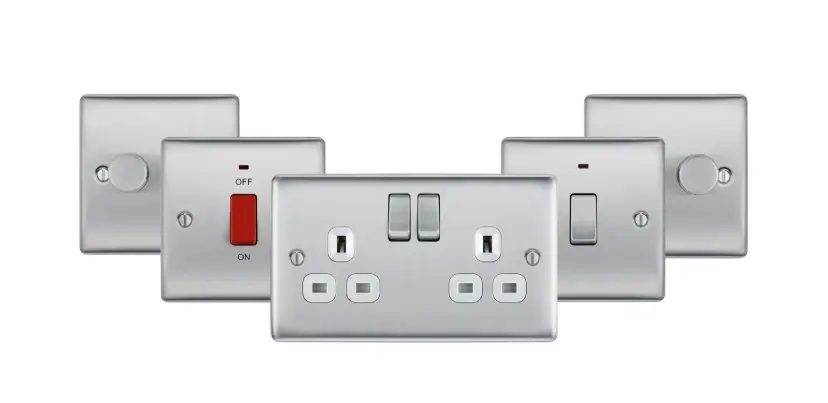 Wiring Accessories 