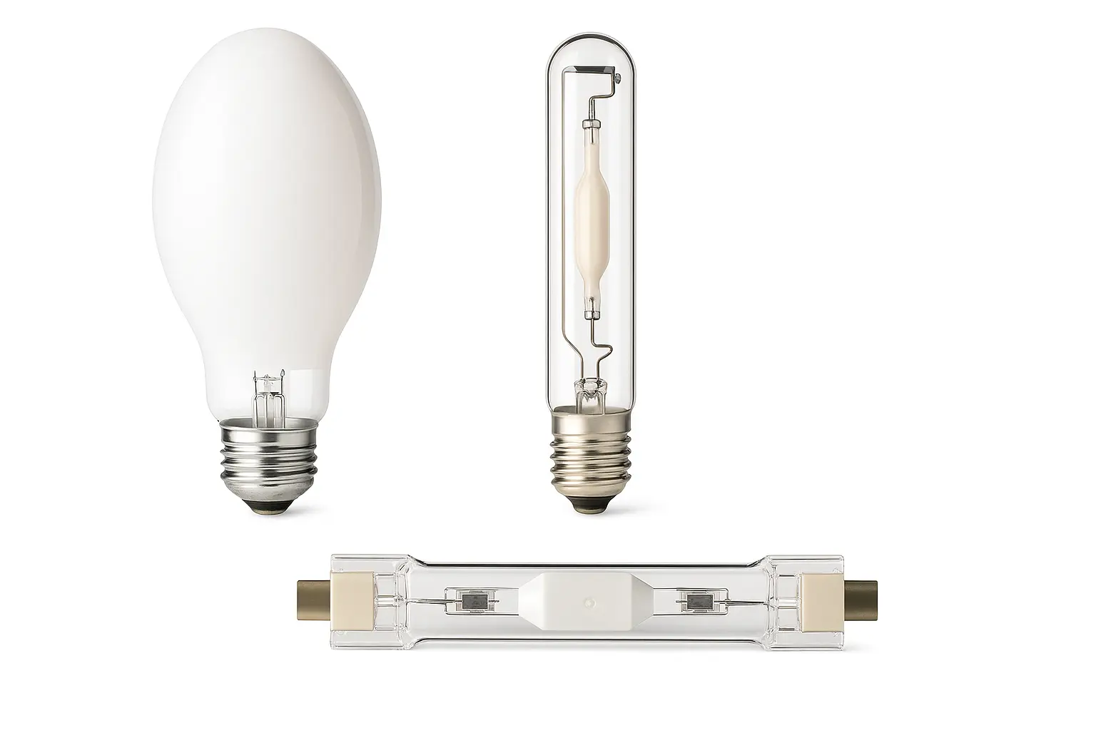 Discharge Lamps