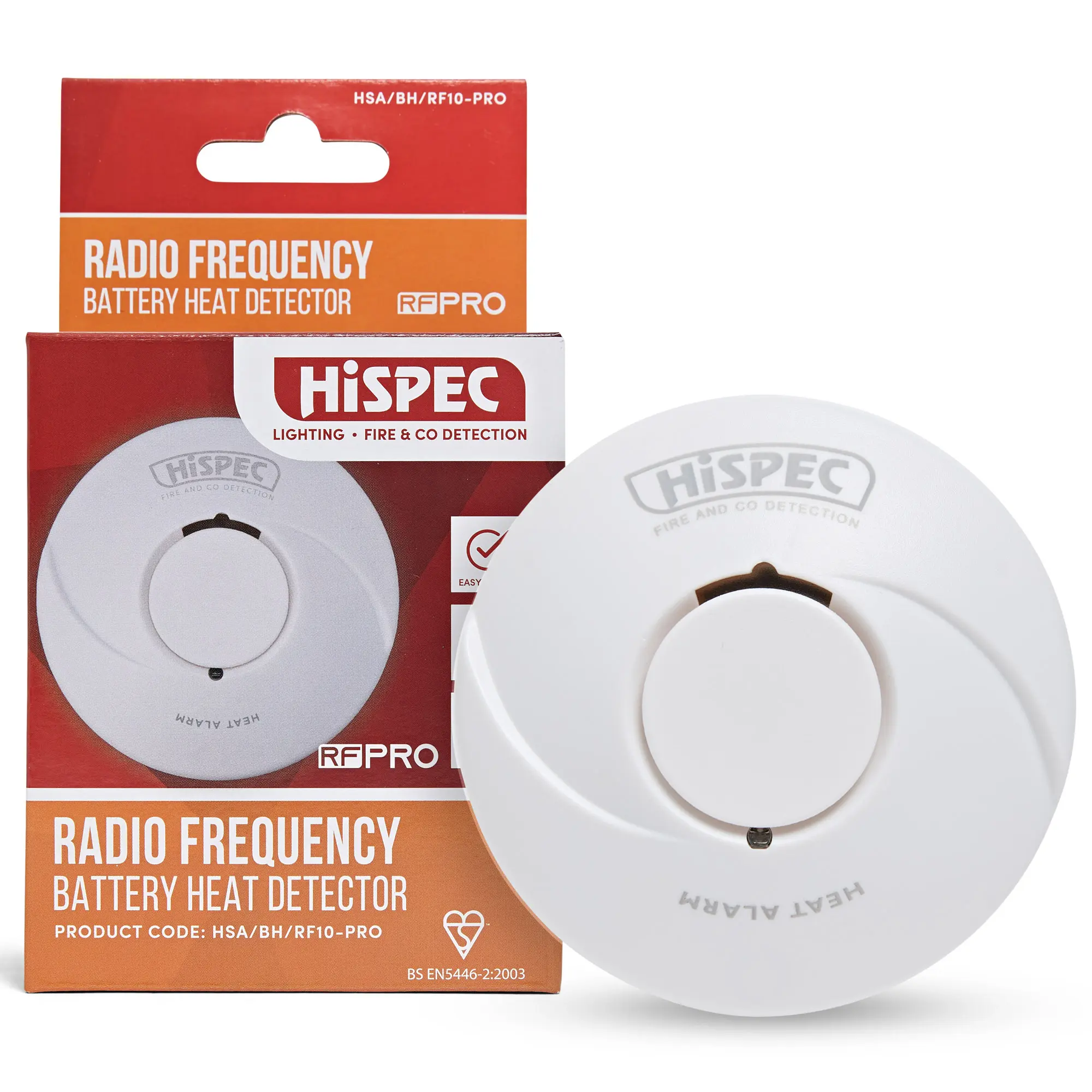 Domestic Smoke Alarms 
