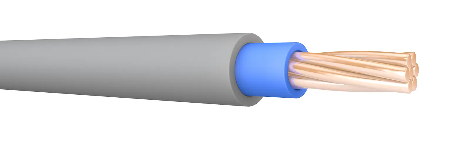 Double Insulated Cable