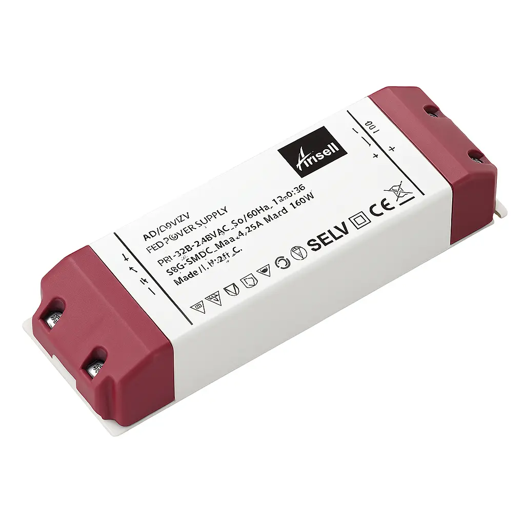 LED Drivers & Transformers