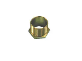 Steel Conduit Accessories 