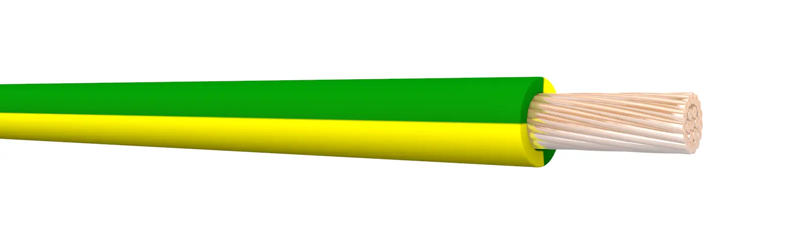 Single Insulated Cable