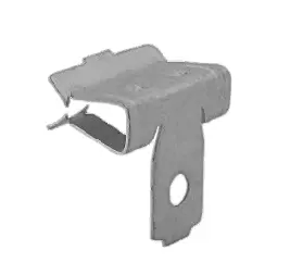 Beam & Girder Clamps 