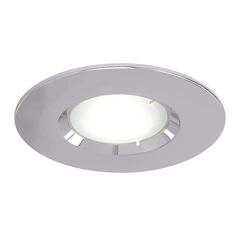Non Intergrated Downlights (GU10)