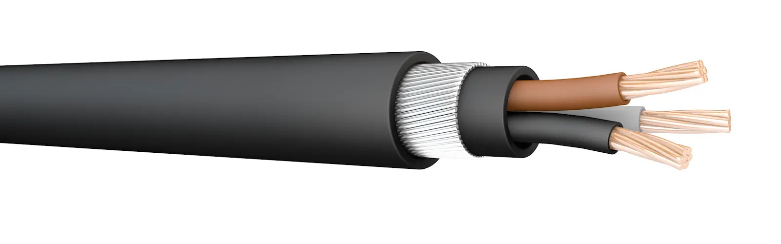 SWA Cable 