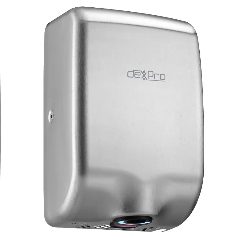 Hand Dryers