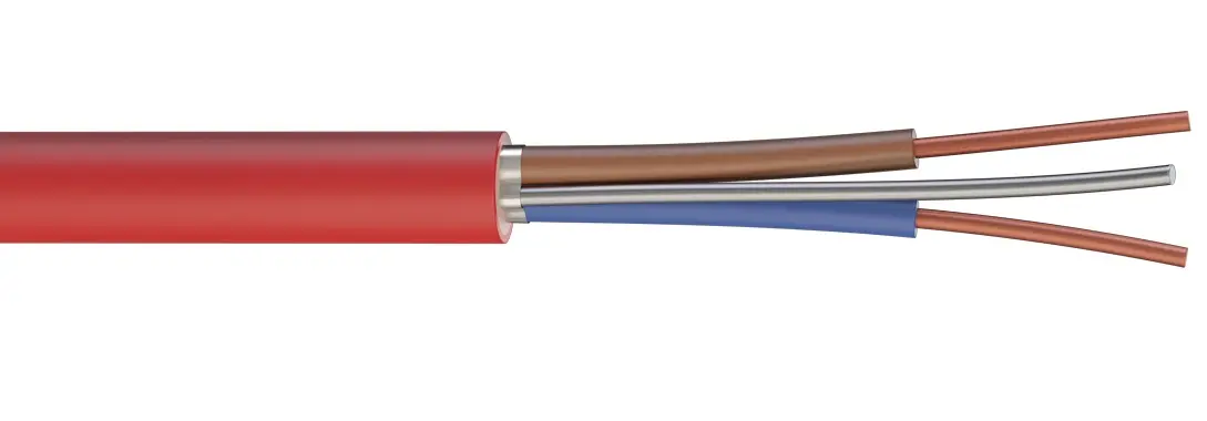 Fire Cable