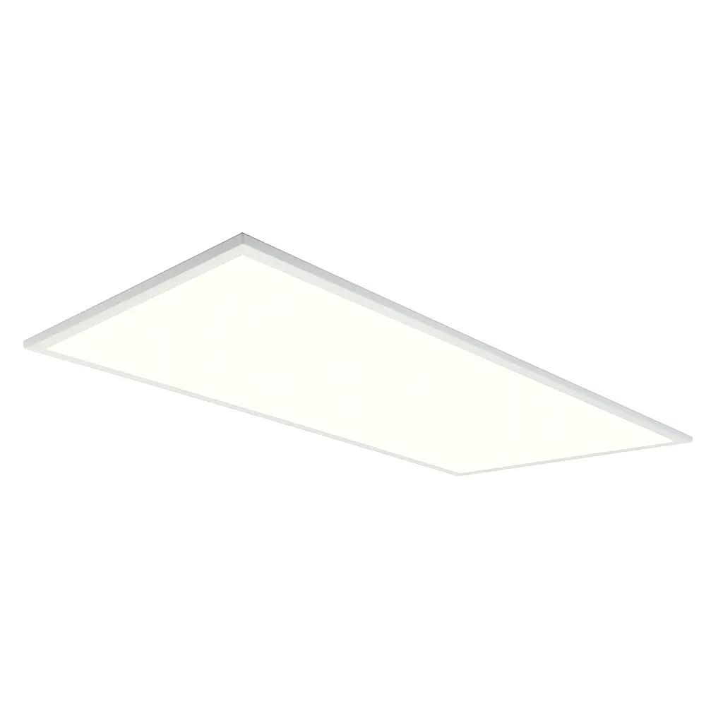 LED Recessed Panel Lights  
