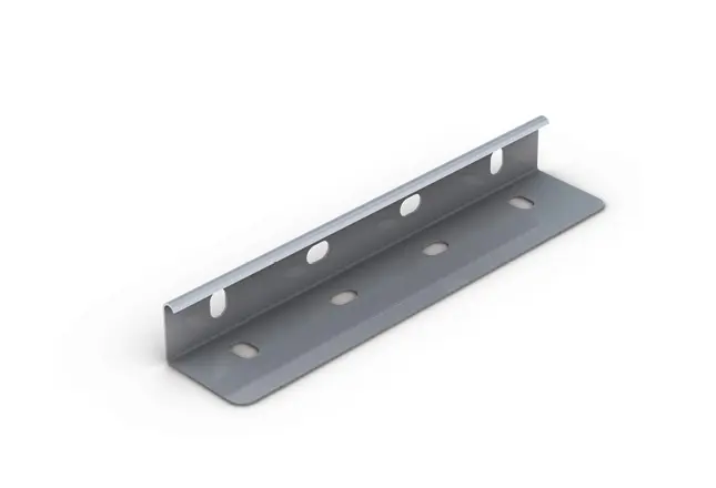 Cable Tray & Channel Accessories 