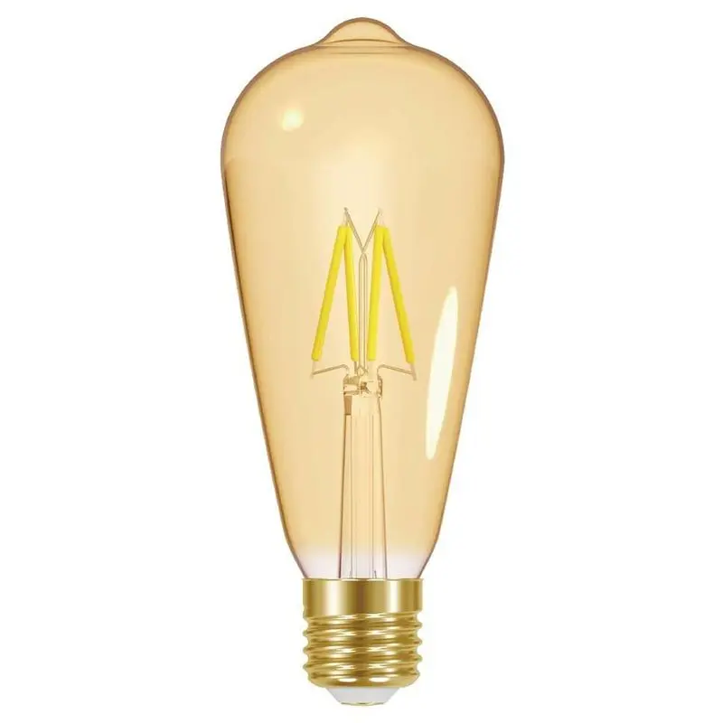 LED Filament Lamps 