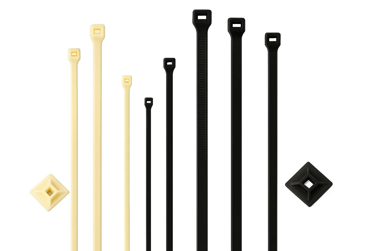 Cable Ties 