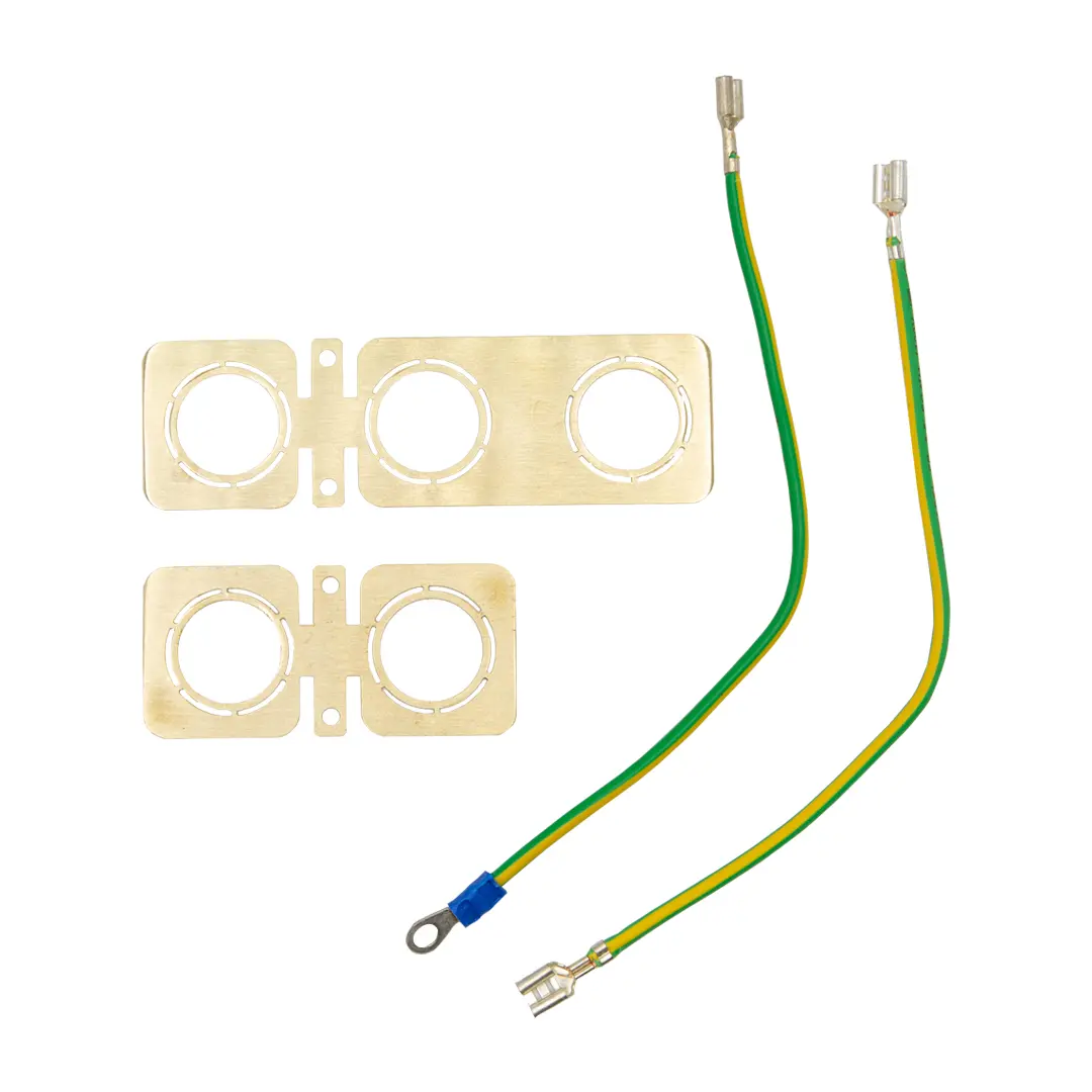 Earthing & Lighting Protection