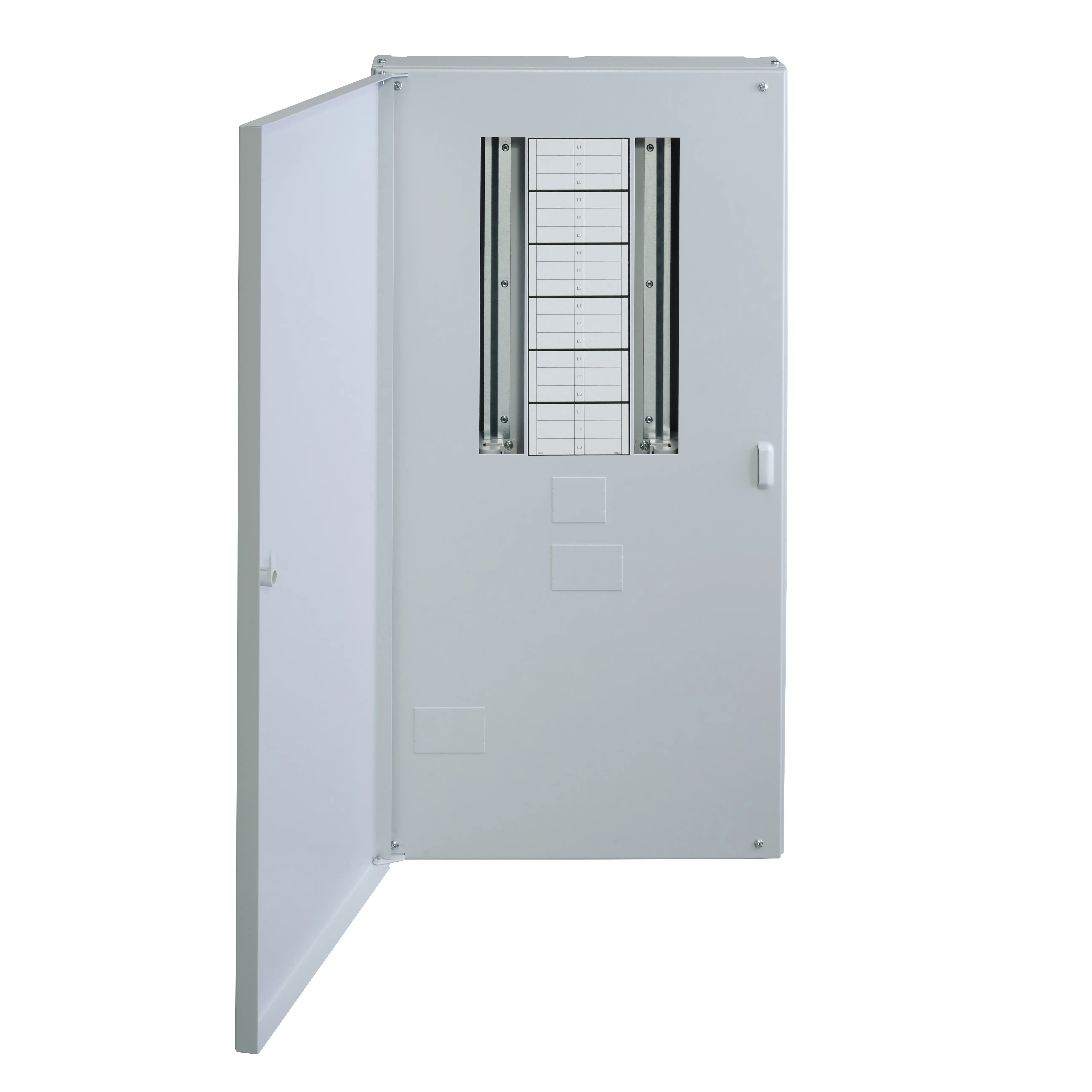 Three Phase Distribution Boards 