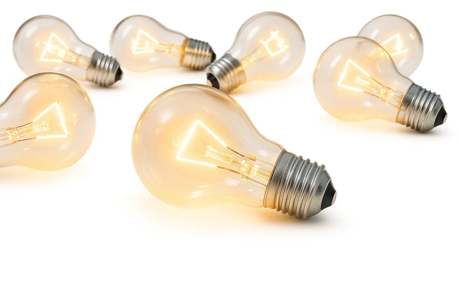 Incandescent Lamps 