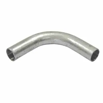 Steel Bends & Elbows