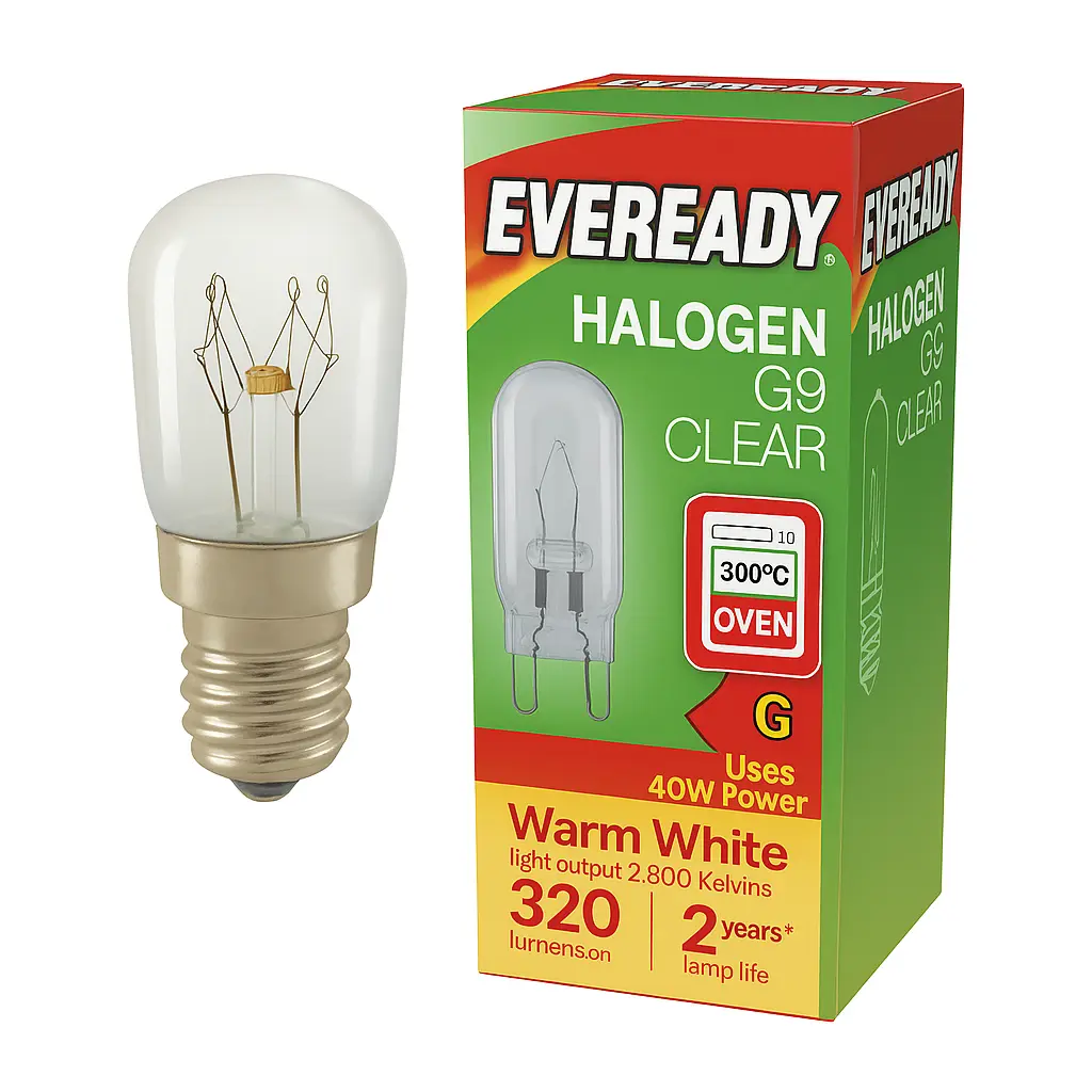 Specialist & Appliance Lamps 