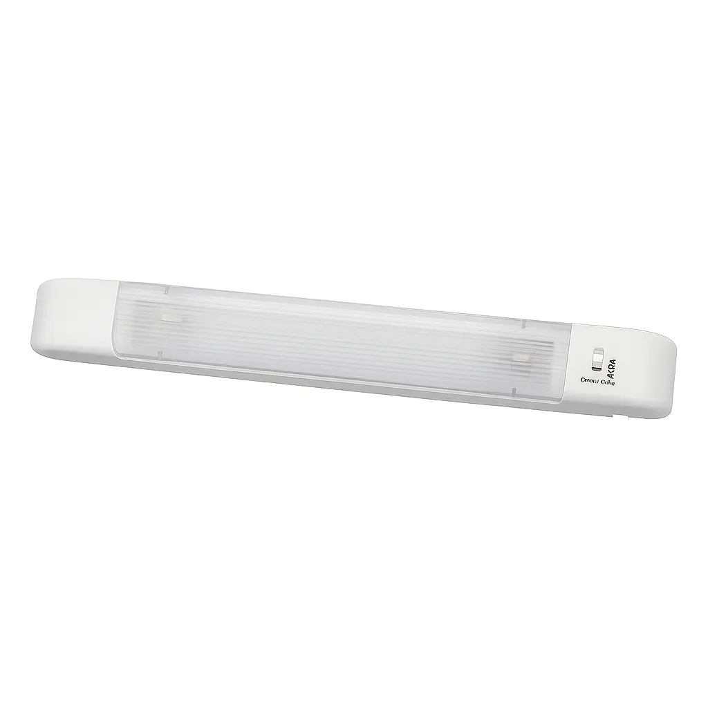 LED Bathroom Lighting 
