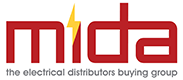 MIDA - The Electrical Distributors Buying Group