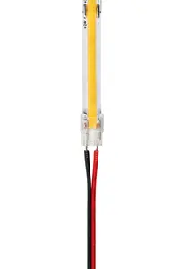 Forum Lighting Wire To Strip Connector DIY Version 2PIN 8MM