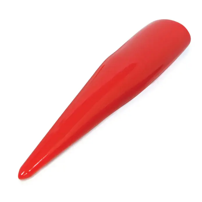 LSF Mineral Cable Gland Shrouds – Low Smoke, Halogen-Free 20mm Red  