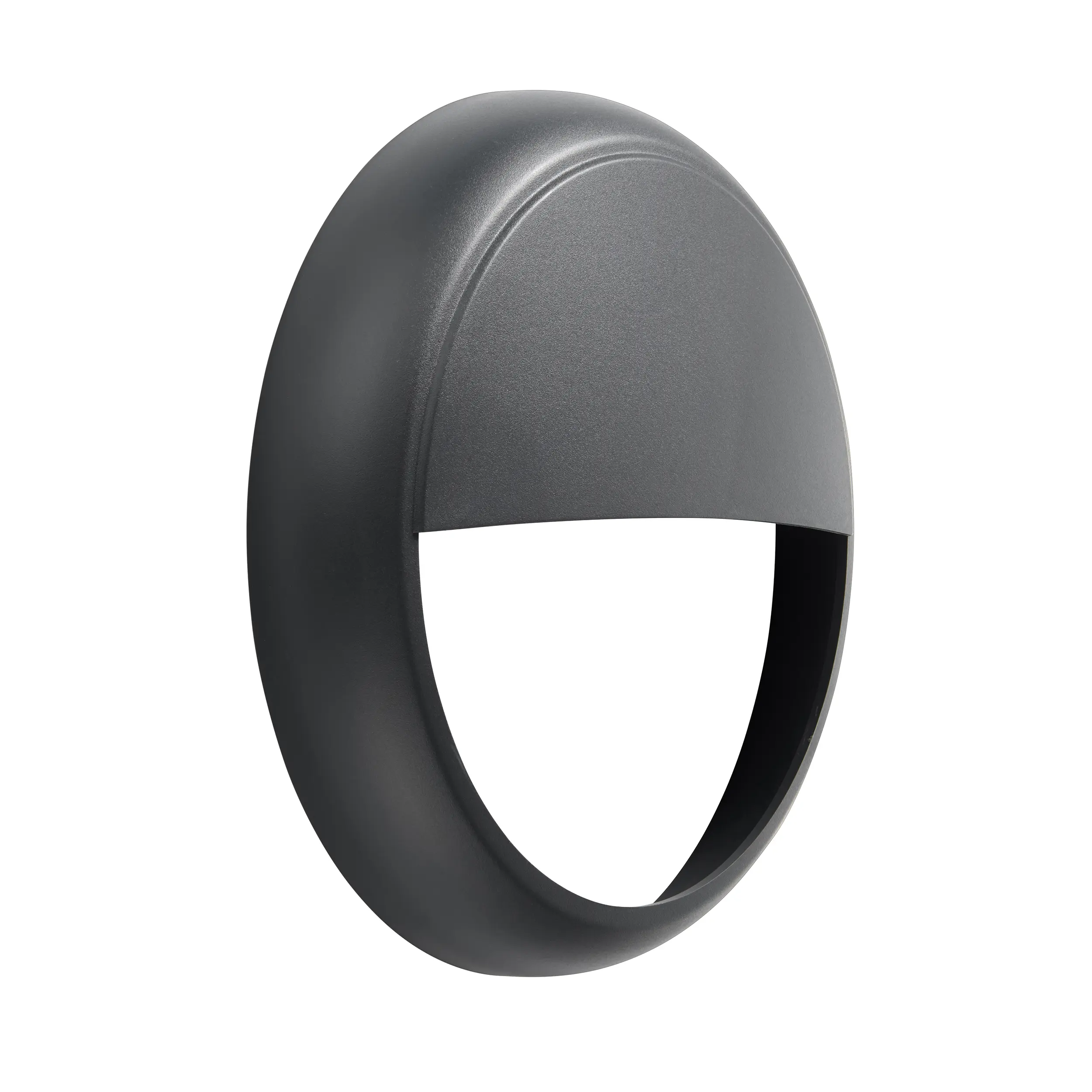 Saxby HeroPRO CCT Eyelid Bezel - Anthracite grey