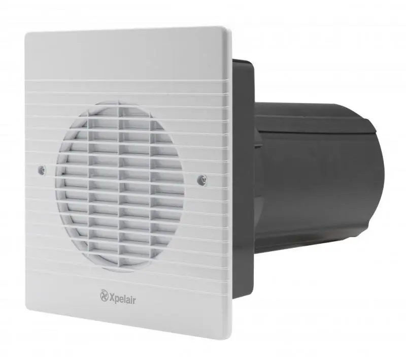 WX6 Commecial Wall Fan - Standard