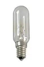 25W/ 30W Universal SES E14 Fridge Freezer Lamp bulb