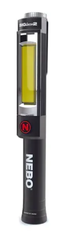 BIG LARRY™ 2 - LED Worklight