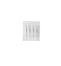 Forum Lighting Electralite Wire To Strip Connector Easy Fit 4PIN 10MM