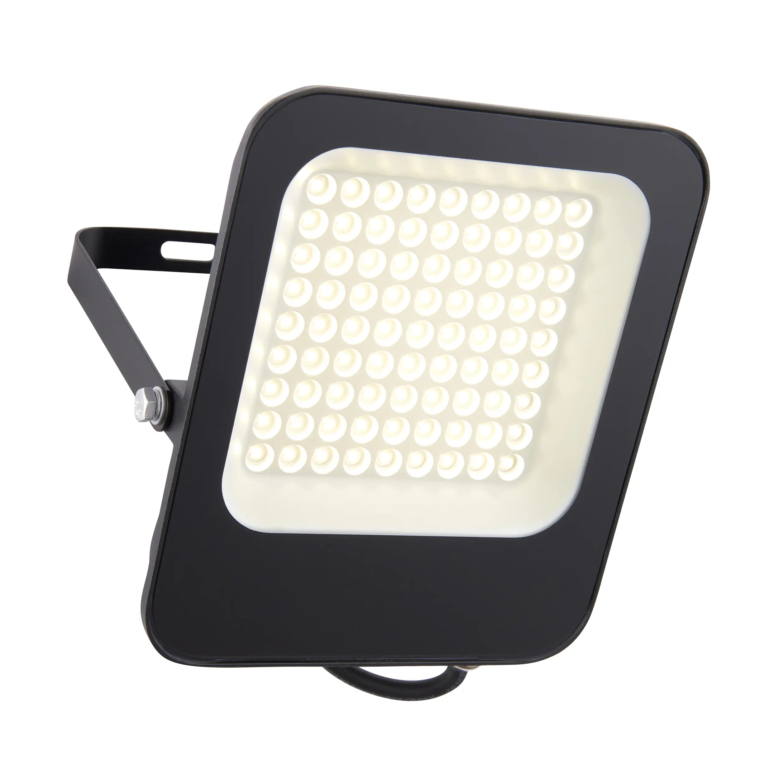 Saxby Guard 50W Floodlight 4000K IP65