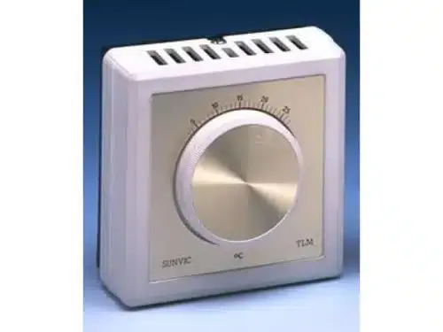 Sunvic Frost Thermostat TLM2257