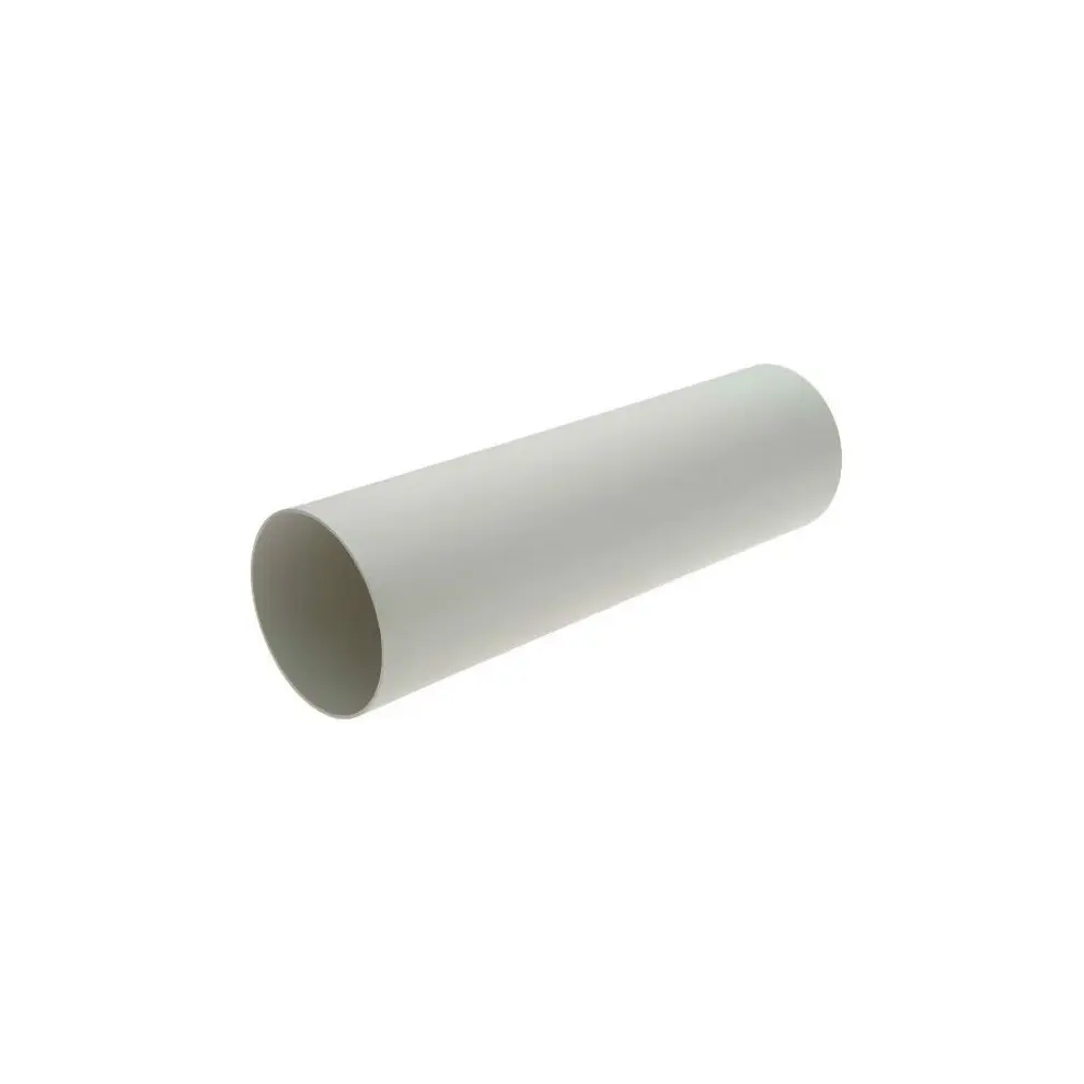 Solid Ventilation Duct Sleeve - 100mm x 330mm