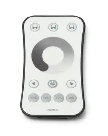 Forum 8mm Dimmer Remote Control