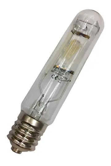 400w GES/E40 Tubular Single Ended Metal Halide 