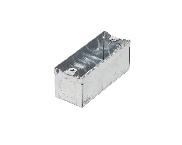 Switch &amp; socket box 1G Architrave 