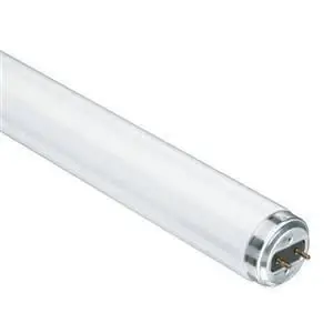 40W 4ft 3500K Fluorescent Triphosphor T12 Tube  