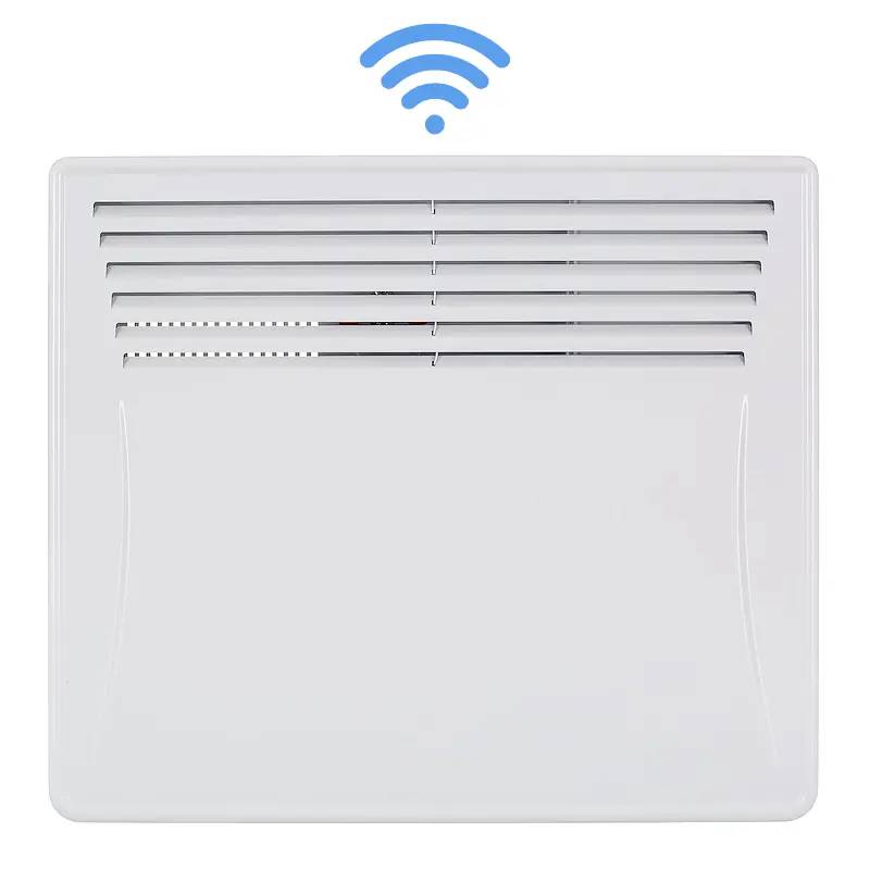 Dexpro Delux Eco Smart Digital Panel Heater 1.5 kW 