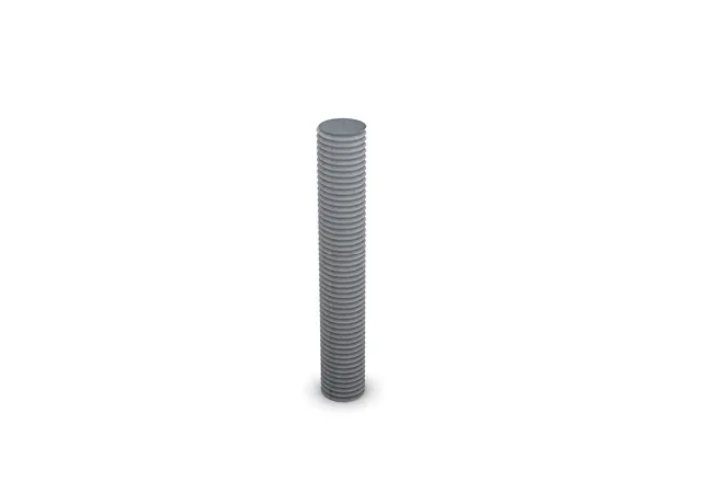 M6 Threaded Rod 3m 