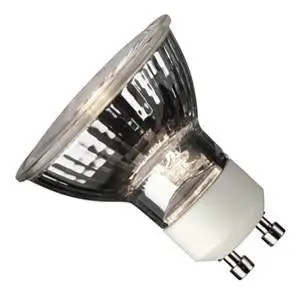 240v 35w GU10 51mm Flood
