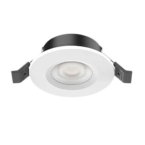 Qvis FRD Elite Fixed Fire Rated Downlight