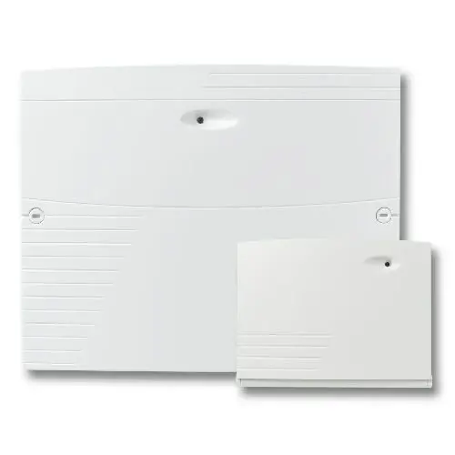Texecom Veritas R8 Plus with LED Keypad