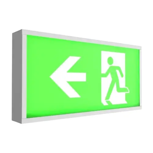 Watchman Exit Box